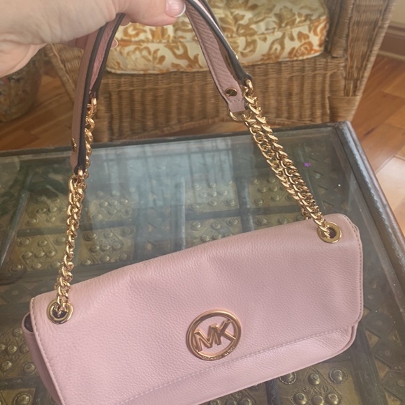 Michael Kors Handbag - Picture 8 of 8